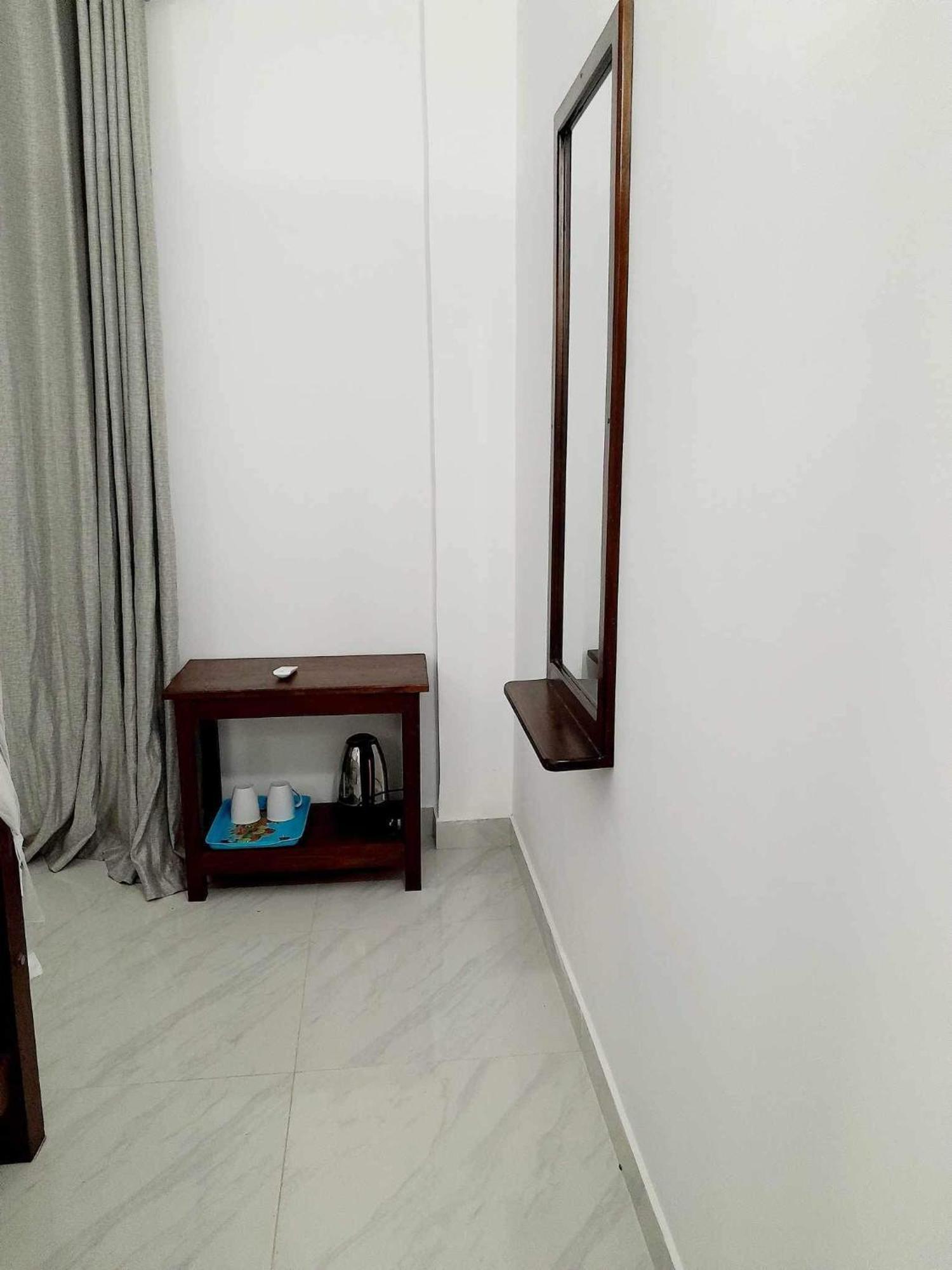 미리사 Sakura Calm Rest B&B 외부 사진