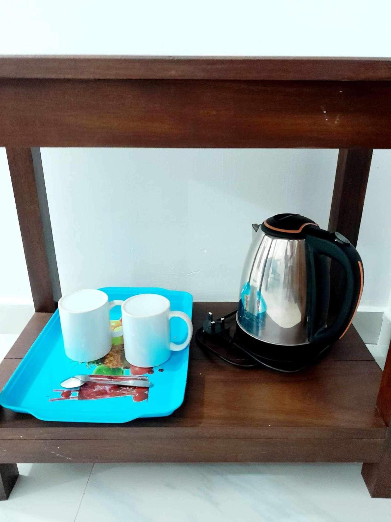 미리사 Sakura Calm Rest B&B 외부 사진