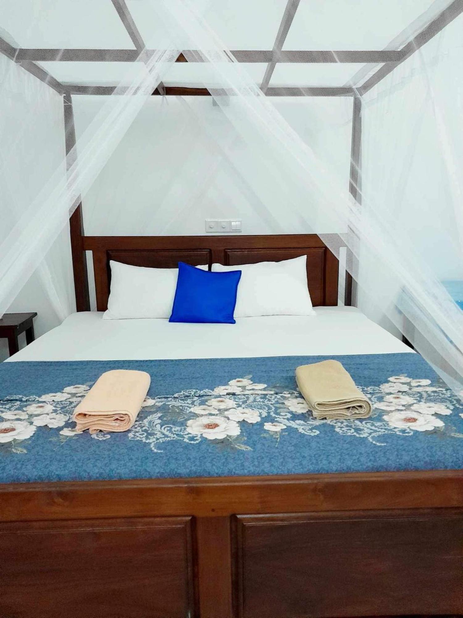 미리사 Sakura Calm Rest B&B 외부 사진