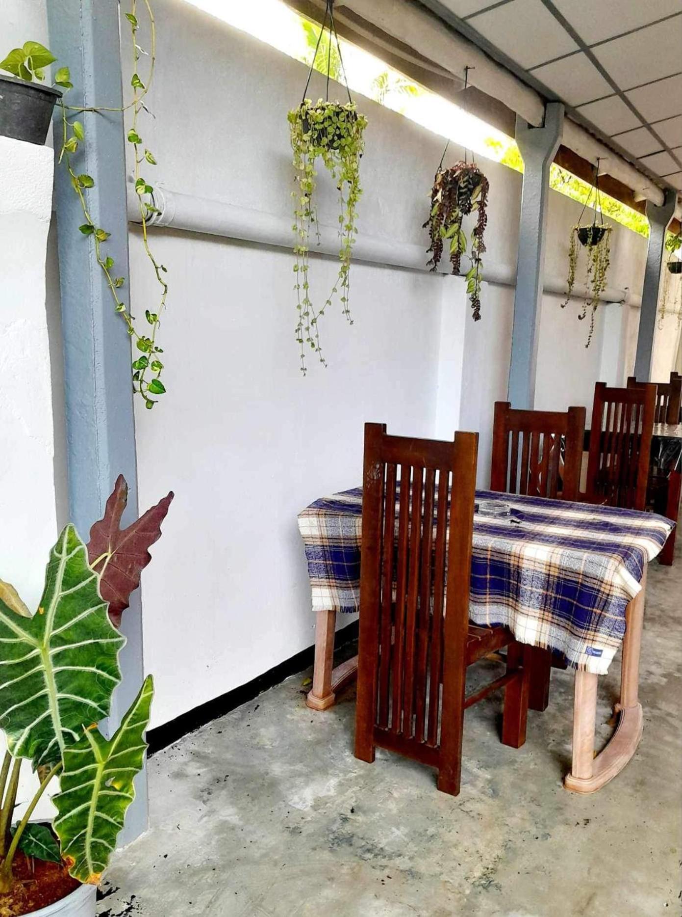 미리사 Sakura Calm Rest B&B 외부 사진