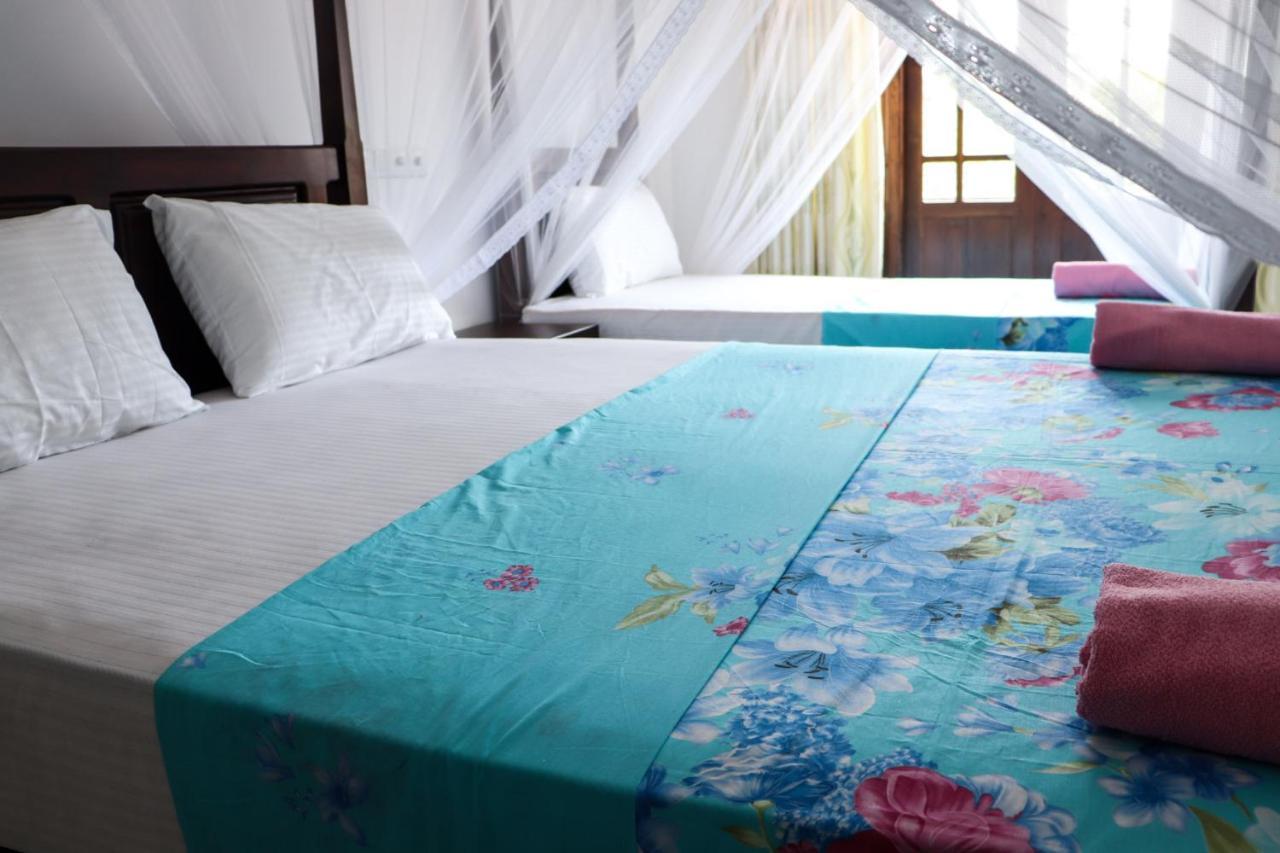 미리사 Sakura Calm Rest B&B 외부 사진