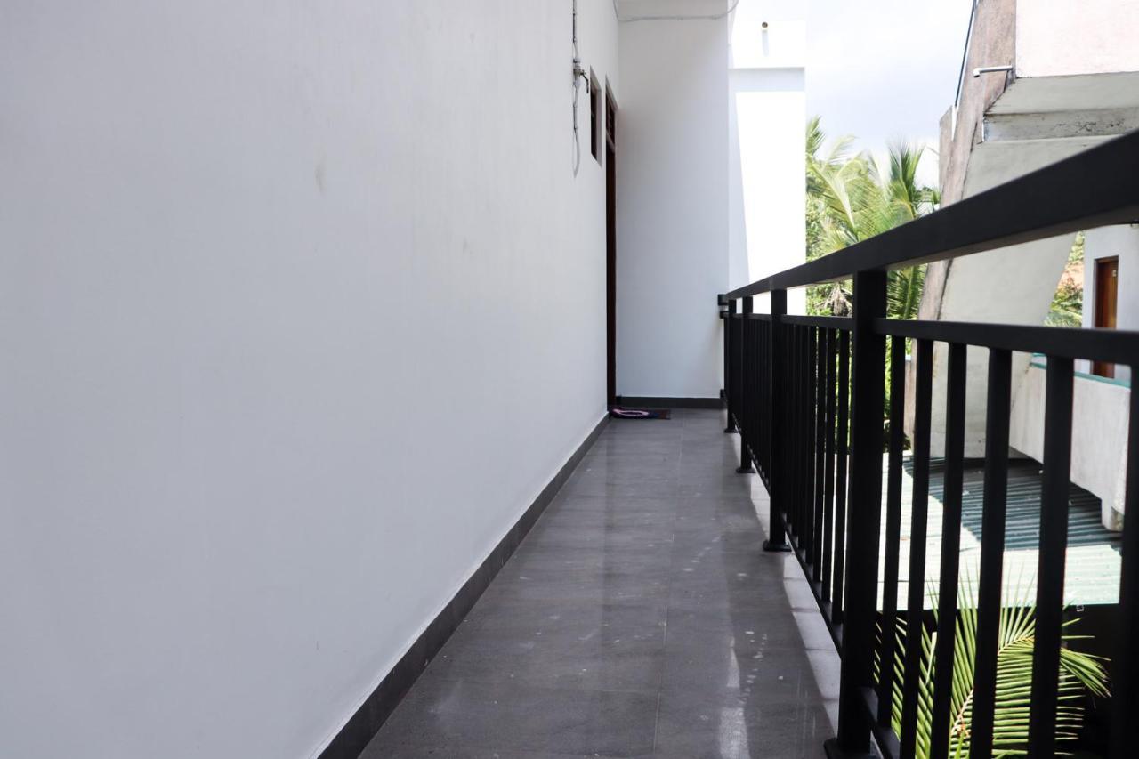 미리사 Sakura Calm Rest B&B 외부 사진