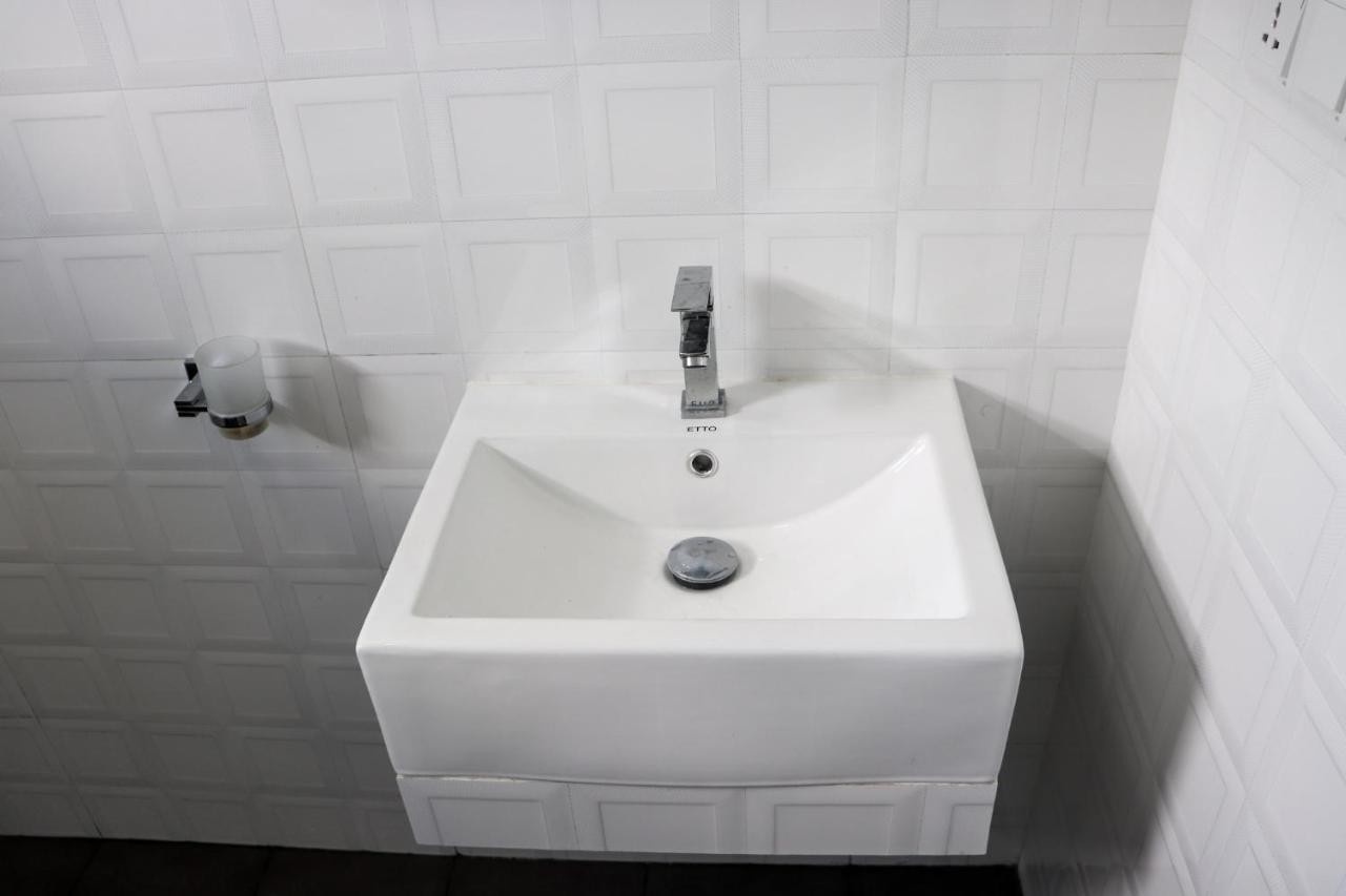 미리사 Sakura Calm Rest B&B 외부 사진