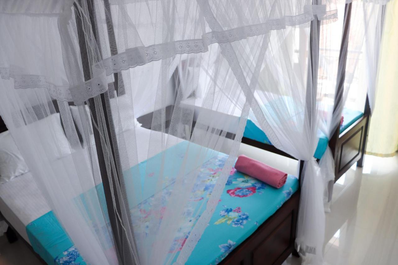 미리사 Sakura Calm Rest B&B 외부 사진
