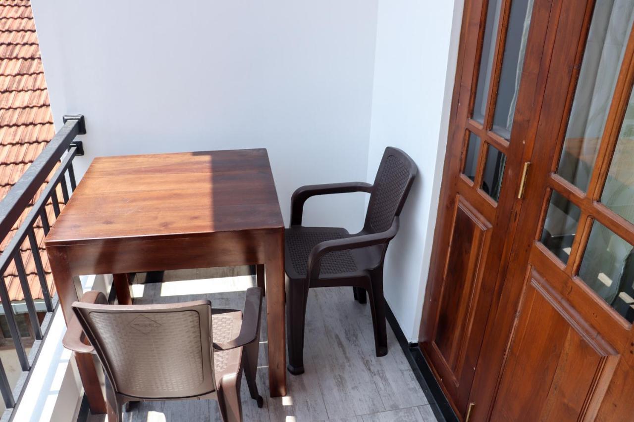 미리사 Sakura Calm Rest B&B 외부 사진