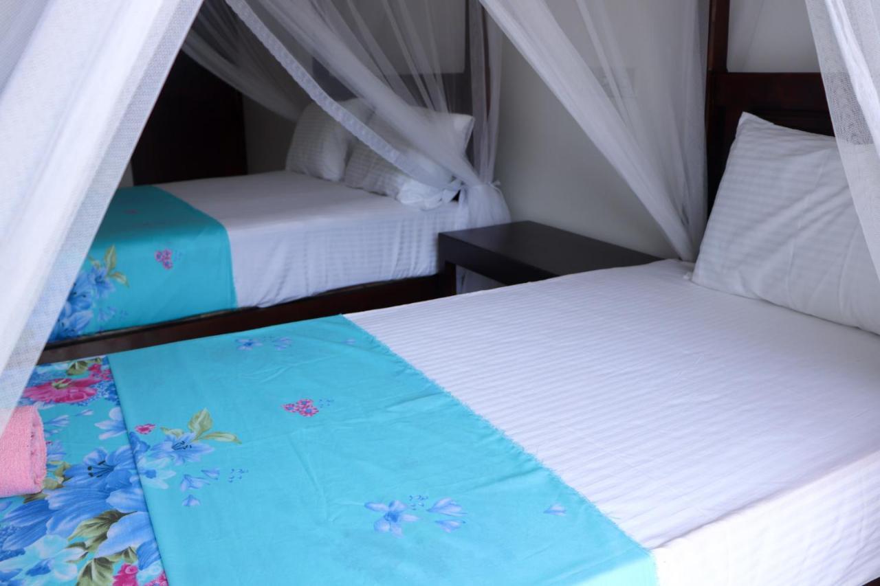 미리사 Sakura Calm Rest B&B 외부 사진