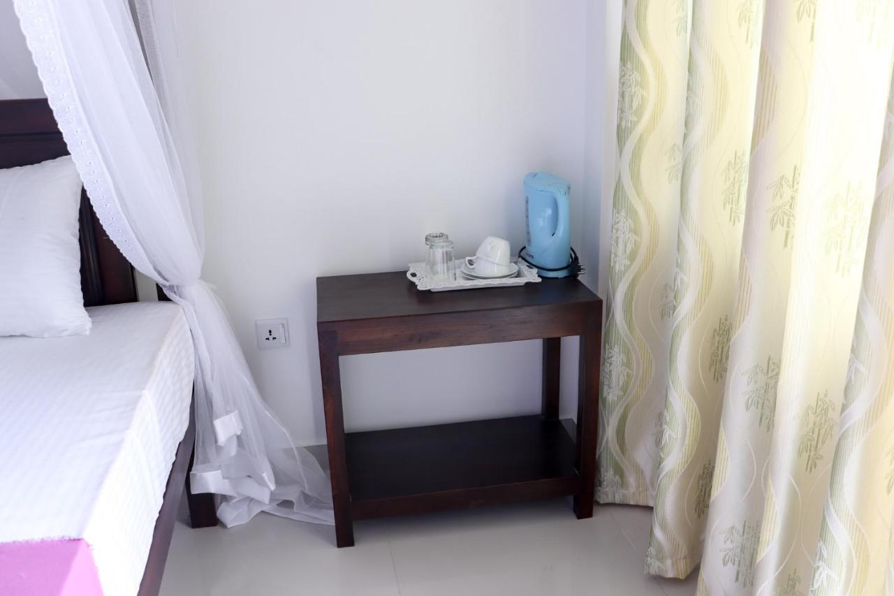 미리사 Sakura Calm Rest B&B 외부 사진