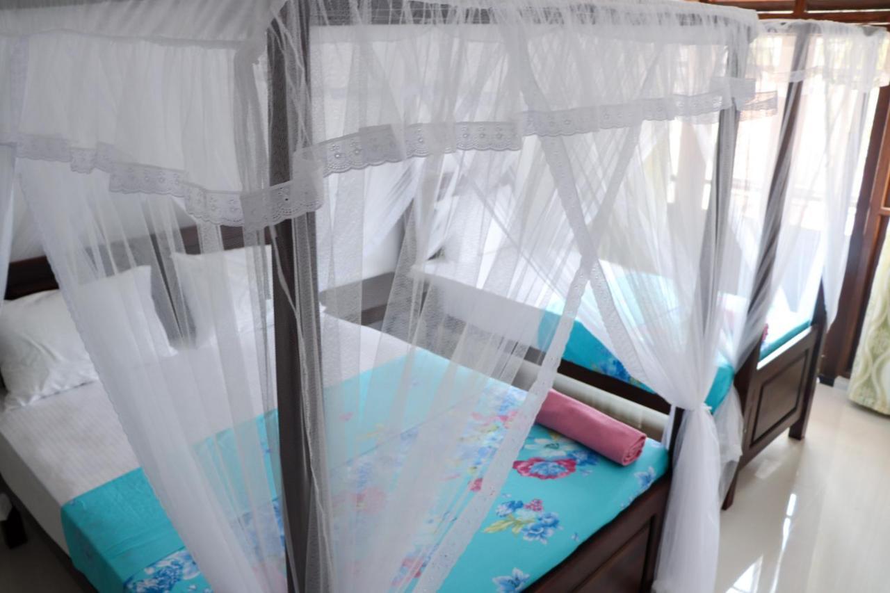 미리사 Sakura Calm Rest B&B 외부 사진