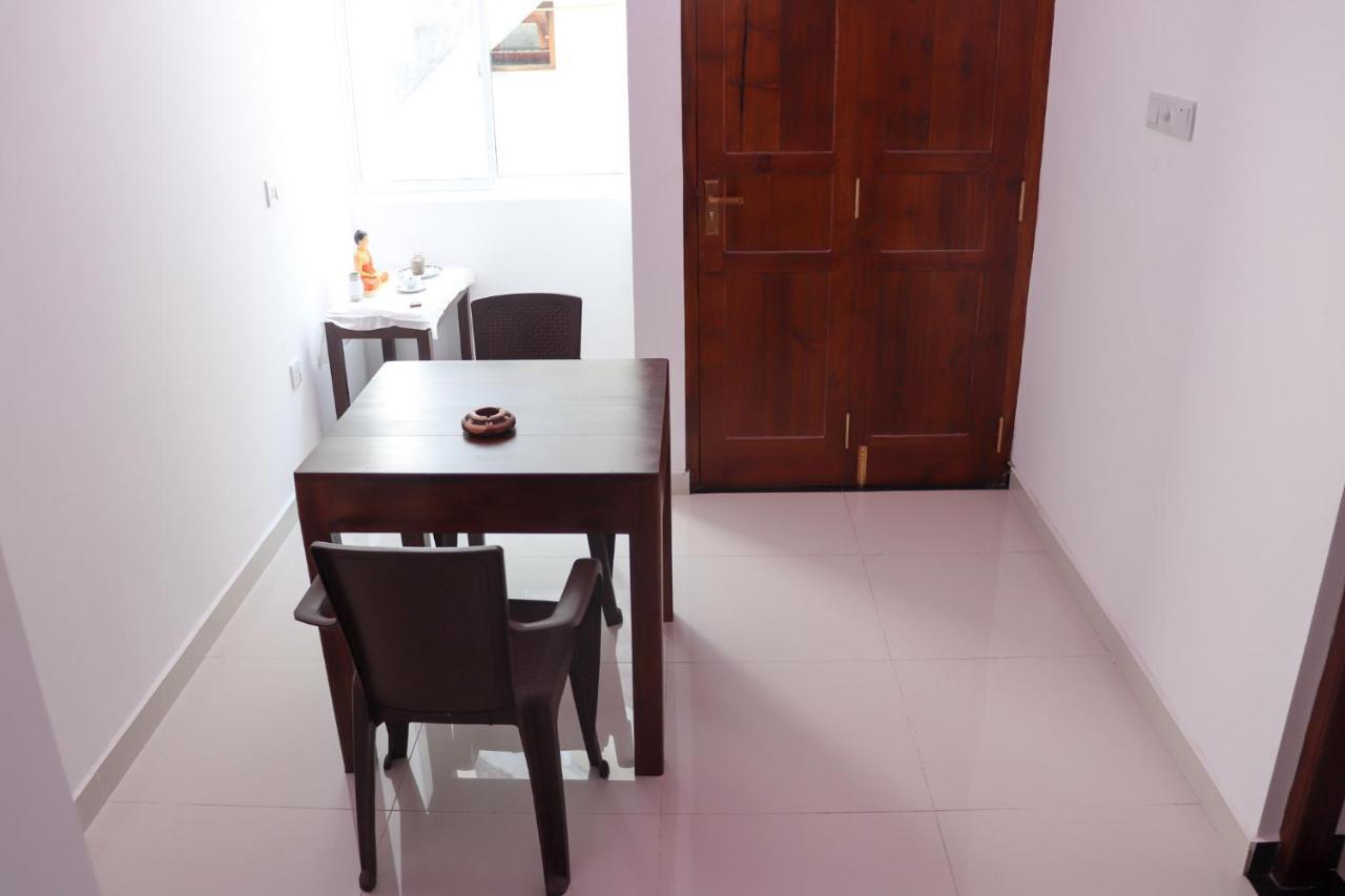 미리사 Sakura Calm Rest B&B 외부 사진