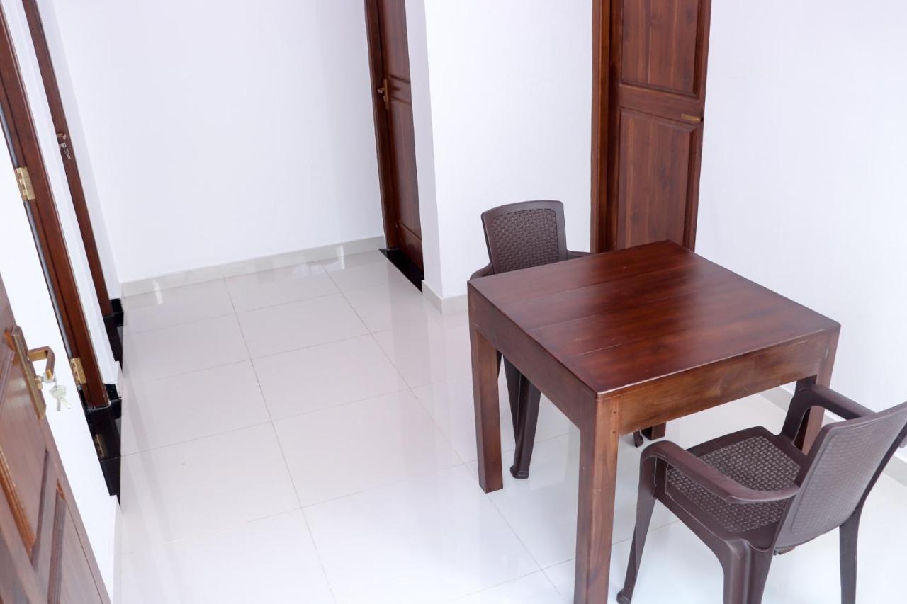 미리사 Sakura Calm Rest B&B 외부 사진