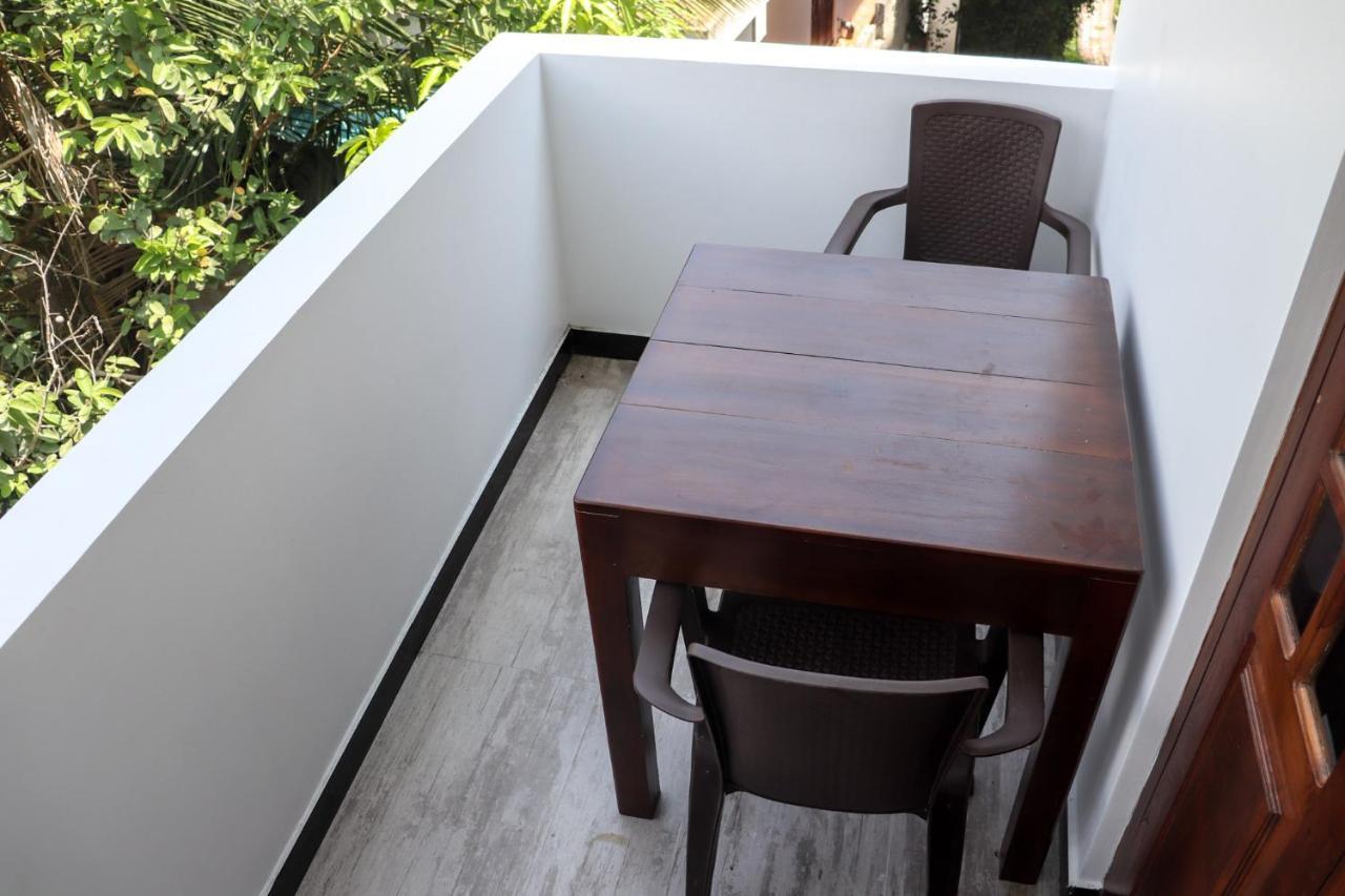 미리사 Sakura Calm Rest B&B 외부 사진