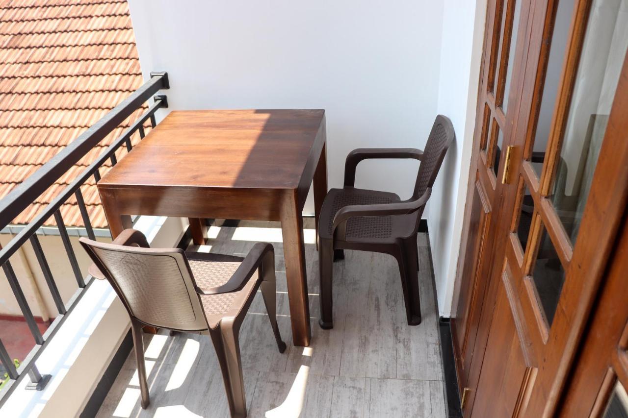 미리사 Sakura Calm Rest B&B 외부 사진